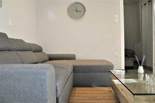Apartamento Khibra 1