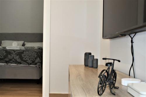 Apartamento Khibra 1