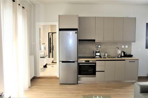 Apartamento Khibra 1