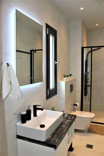 Apartamento Khibra 1