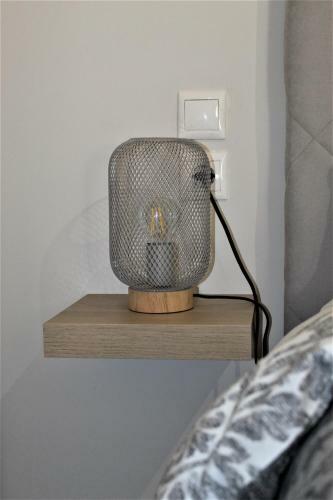 Apartamento Khibra 1