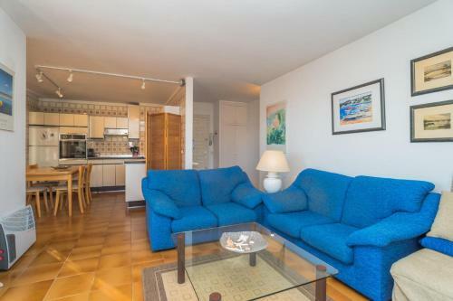 Apartamento U-5 Calella de Palafrugell 4 Pax