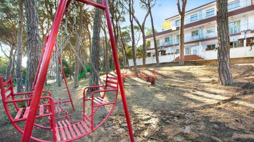 Apartamento Mas Vermey 03