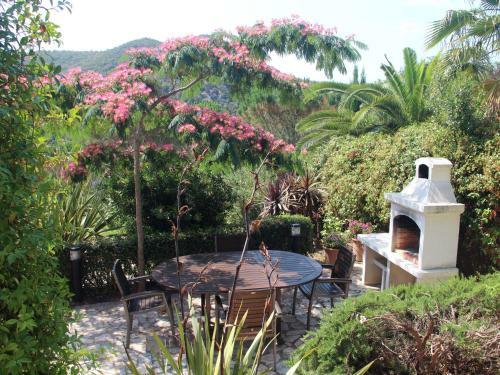 Gorgeous Villa In Calonge Spain With Private Swimming Pool