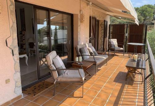 Villa Casa Jara-a Wonderful Holiday Home