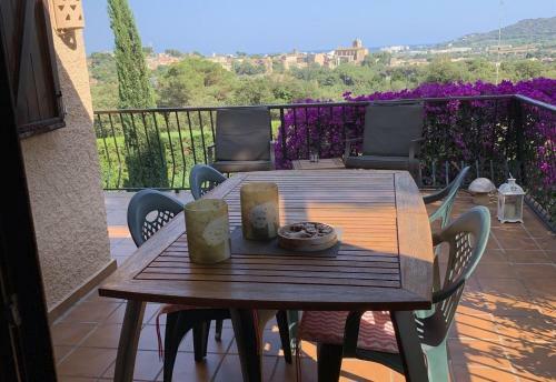 Villa Casa Jara-a Wonderful Holiday Home