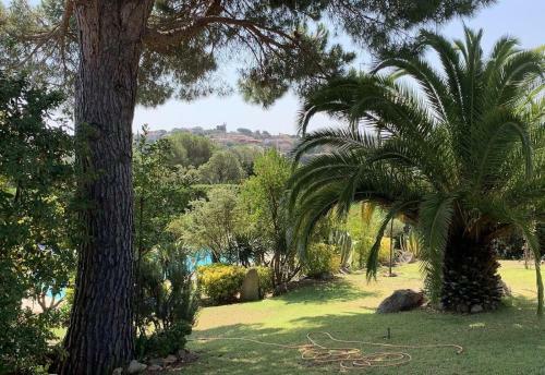 Villa Casa Jara-a Wonderful Holiday Home