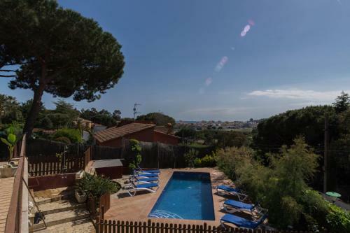 La Llevantina Boutique Villa