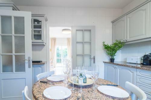 La Llevantina Boutique Villa