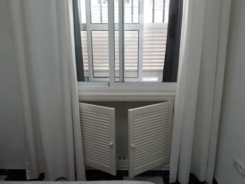 Apartamento Los Tres Girasoles