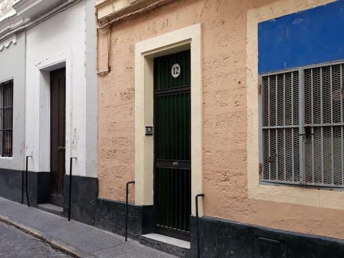 Apartamento Los Tres Girasoles