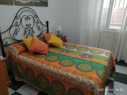 Apartamento Los Tres Girasoles