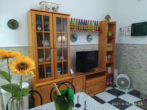 Apartamento Los Tres Girasoles