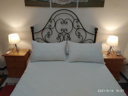 Apartamento Los Tres Girasoles