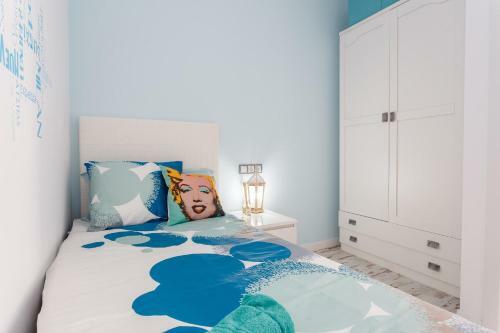 Apartamento Mi Bohemia Caleta