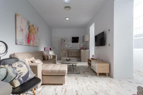 Apartamento Mi Bohemia Caleta