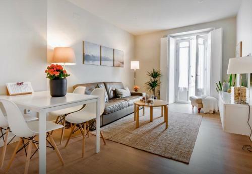 Apartamento Lujo Junto A La Catedral