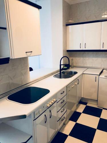 Apartamento San Francisco