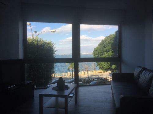 Apartamento Loft Bah�a Alameda
