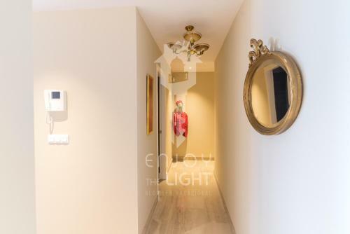 Apartamento �tico Cervantes "enjoy"