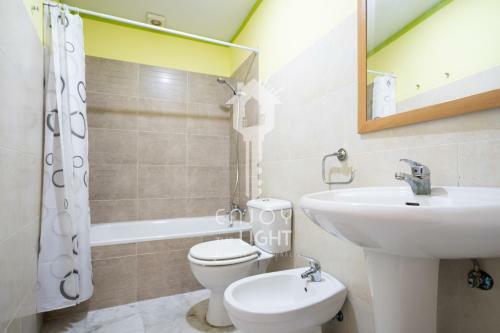 Apartamento Gades (enjoy)