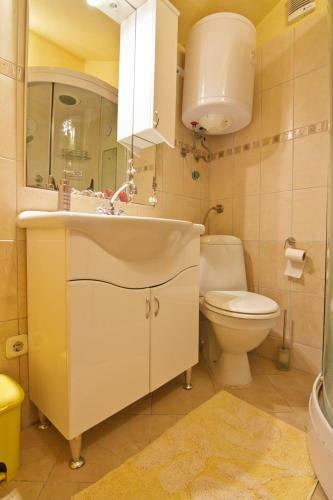 Apartments Popaj