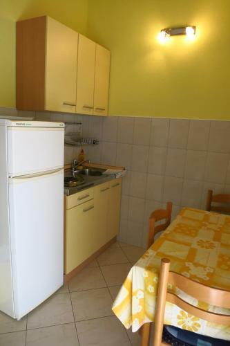 Apartments Tino