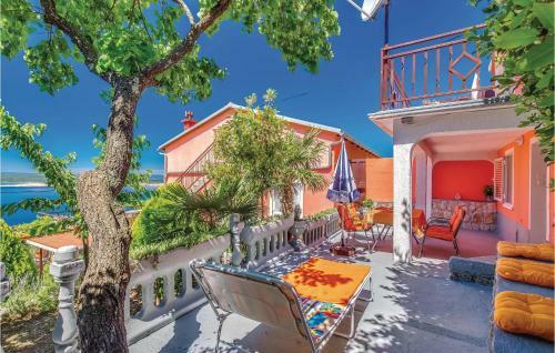 Holiday Home Blazici Croatia
