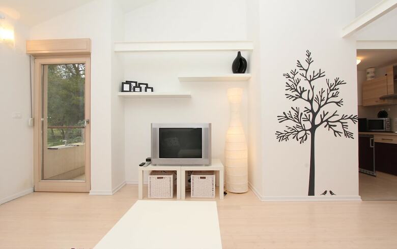 Apartments Makado