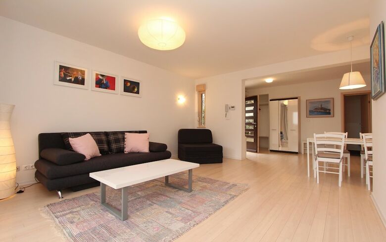 Apartments Makado