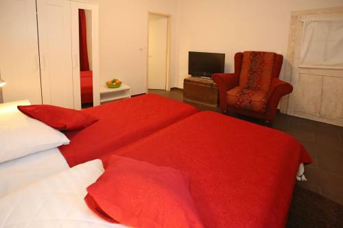 Hostal Holiday Home Bale - Valle