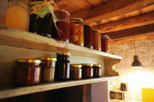 Hostal Holiday Home Bale - Valle