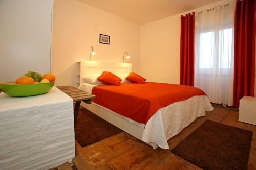 Hostal Holiday Home Bale - Valle