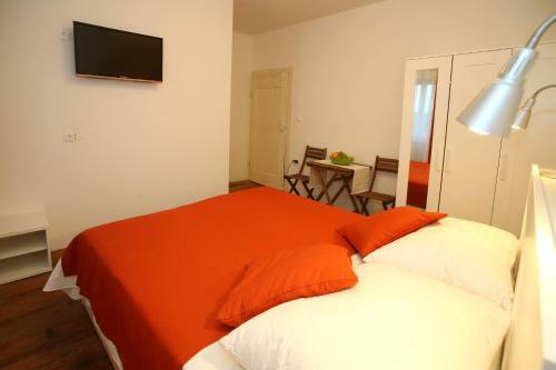 Hostal Holiday Home Bale - Valle