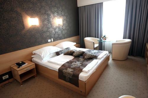 Hotel Zovko Zagreb