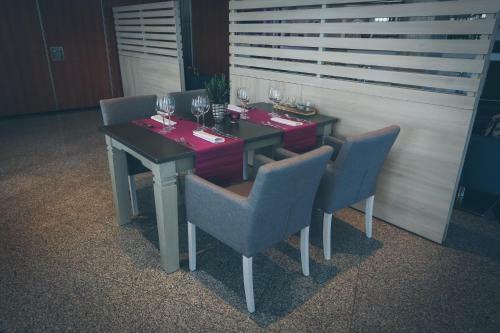 Hotel Zovko Zagreb