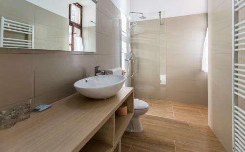 Bed & Breakfast Hotel Squero