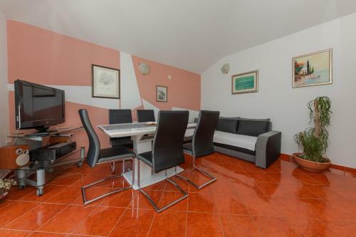Apartments Danica Trogir