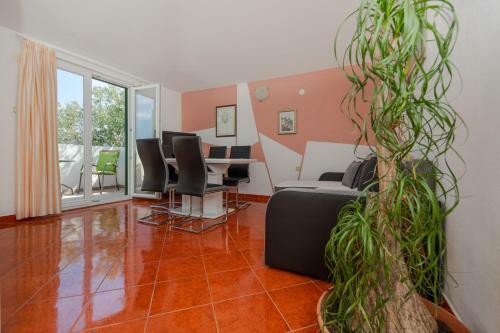 Apartments Danica Trogir