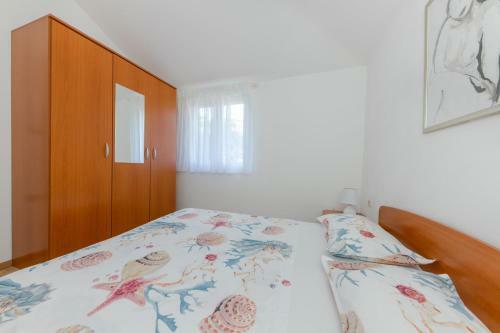Apartments Danica Trogir