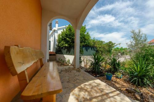Apartments Danica Trogir