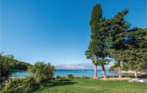 Holiday Home Uvala Lovrecina - Veli Brig V
