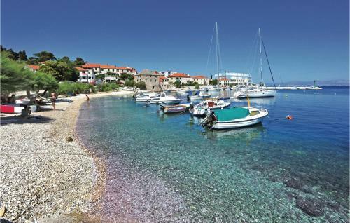 Holiday Home Uvala Lovrecina - Veli Brig V