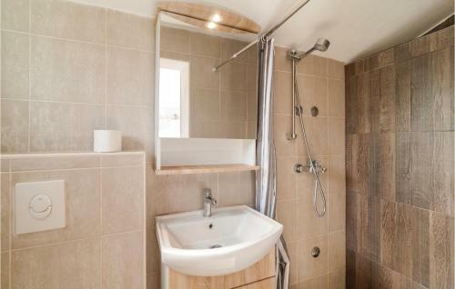 Holiday Home Uvala Lovrecina - Veli Brig V