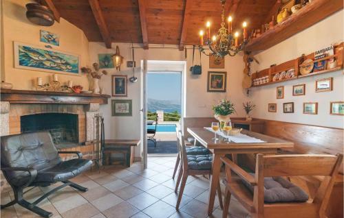 Holiday Home Uvala Lovrecina - Veli Brig V
