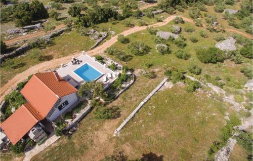 Holiday Home Uvala Lovrecina - Veli Brig V