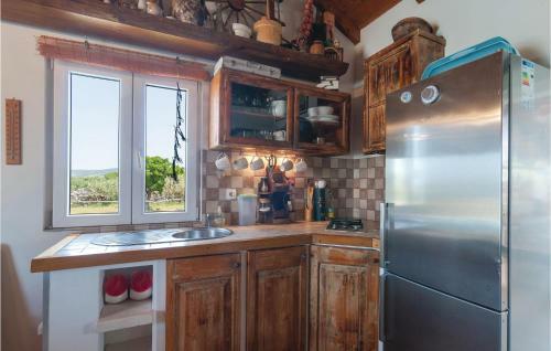 Holiday Home Uvala Lovrecina - Veli Brig V
