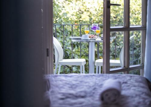 Apartamentos Villa Opatija