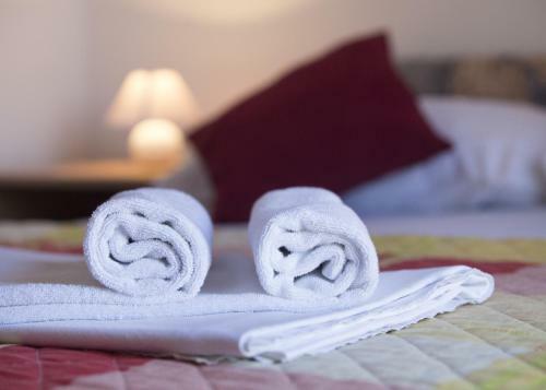 Apartamentos Villa Opatija
