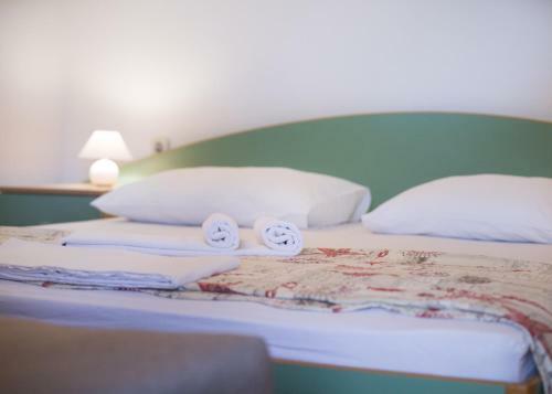Apartamentos Villa Opatija